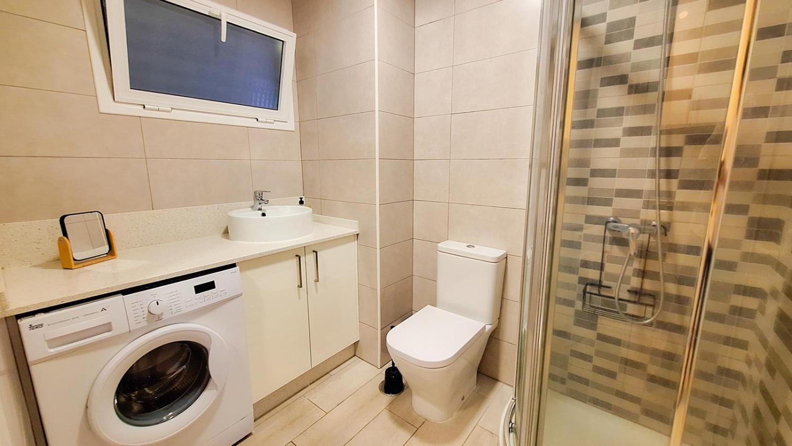 Studio With Balcony And Sea View Puerto de la Cruz  Exterior photo