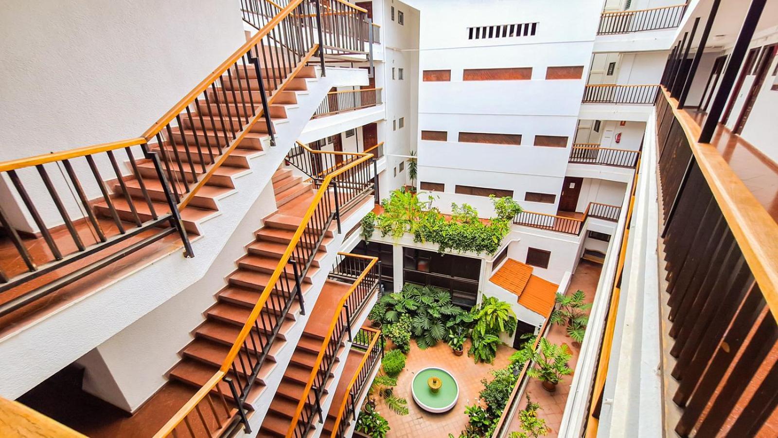 Studio With Balcony And Sea View Puerto de la Cruz  Exterior photo